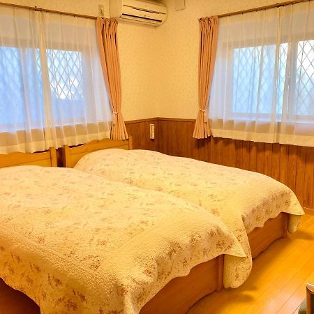 Villa Relax Fujikawaguchiko Esterno foto
