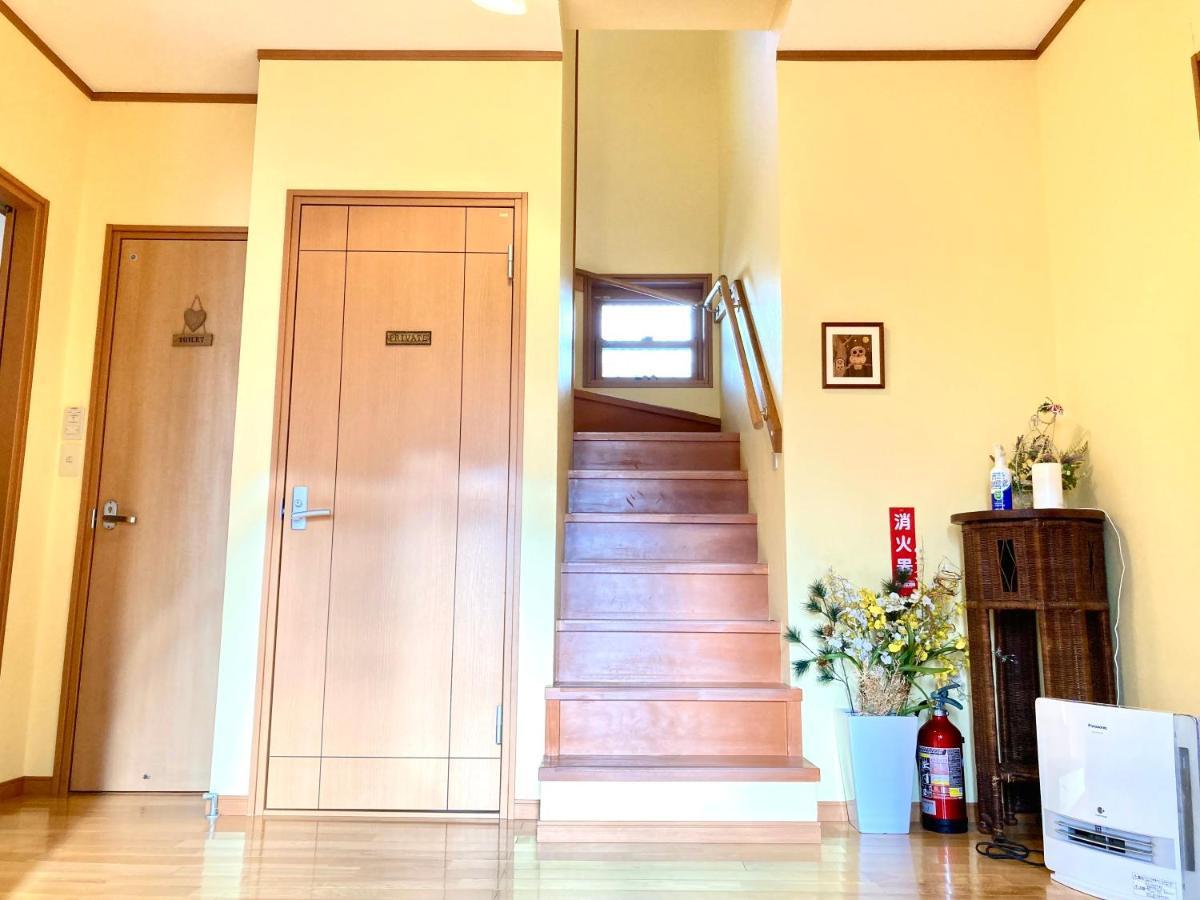 Villa Relax Fujikawaguchiko Esterno foto