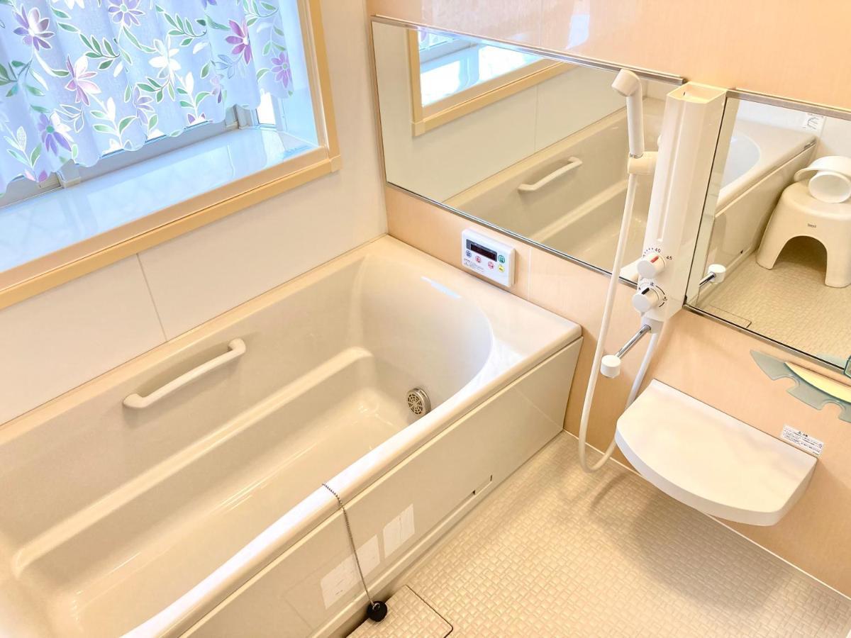 Villa Relax Fujikawaguchiko Esterno foto