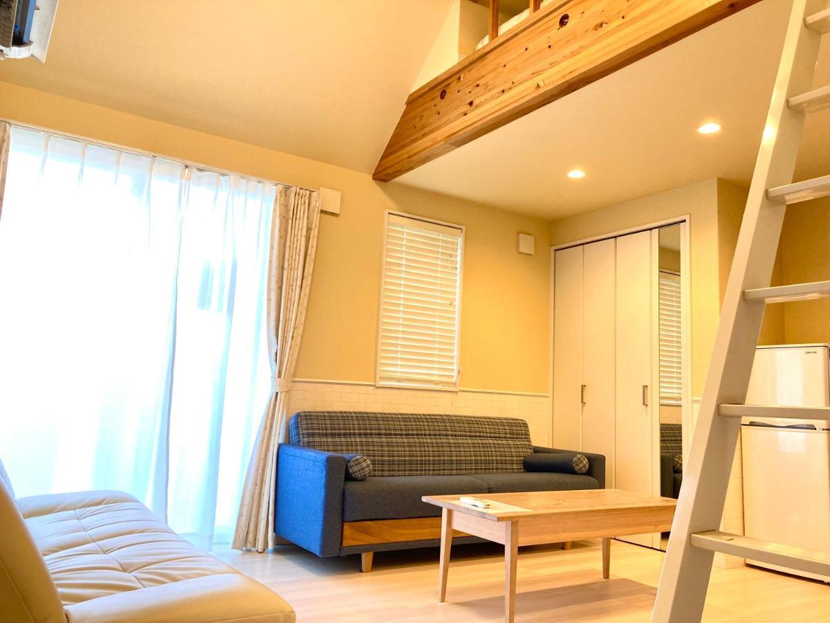 Villa Relax Fujikawaguchiko Esterno foto
