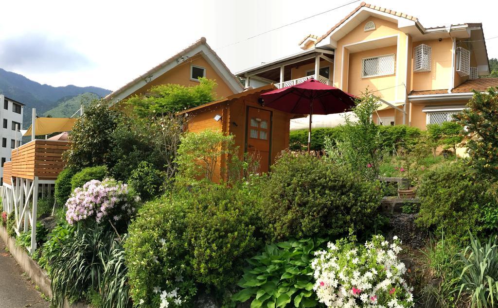 Villa Relax Fujikawaguchiko Esterno foto